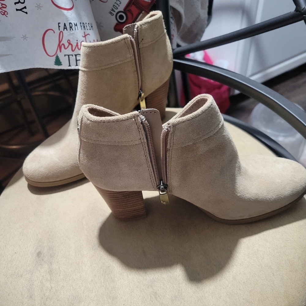 Koolabura Ugg Booties